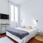 My Casa - Droite - Bright In The Old Town Nice